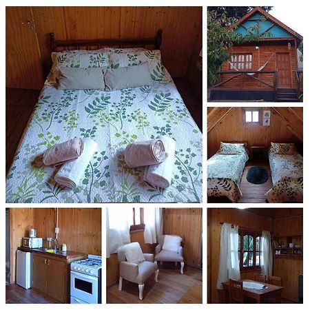 Cabana Aiken Эскель Экстерьер фото