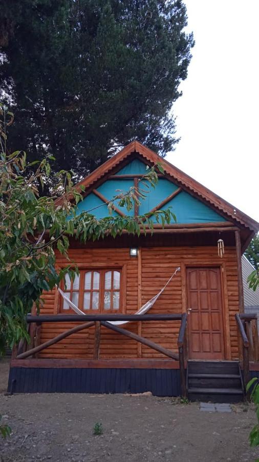 Cabana Aiken Эскель Экстерьер фото