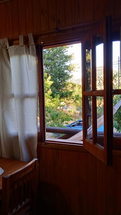Cabana Aiken Эскель Экстерьер фото