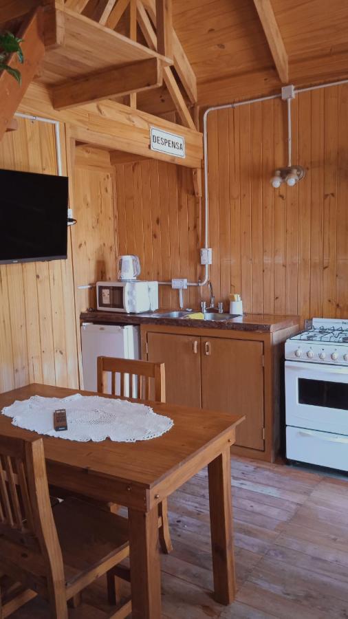 Cabana Aiken Эскель Экстерьер фото