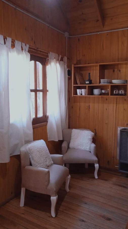 Cabana Aiken Эскель Экстерьер фото