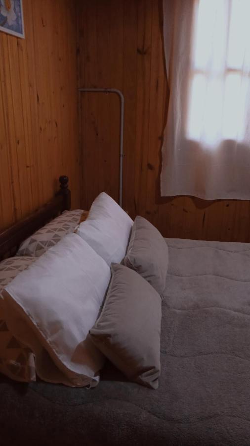Cabana Aiken Эскель Экстерьер фото