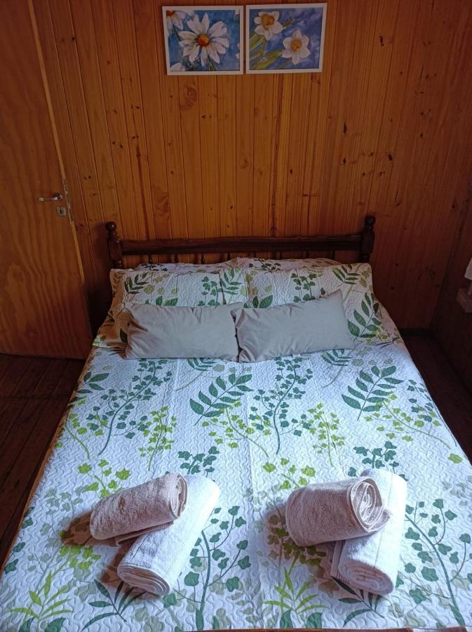 Cabana Aiken Эскель Экстерьер фото