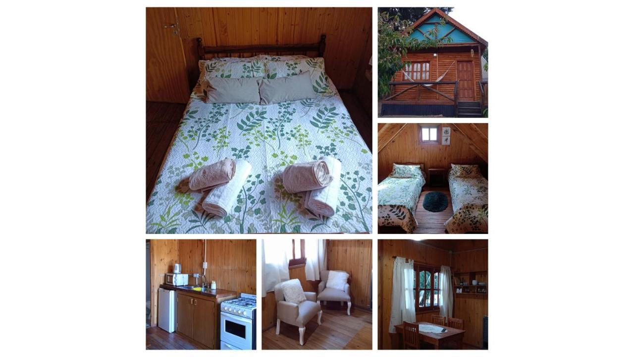 Cabana Aiken Эскель Экстерьер фото