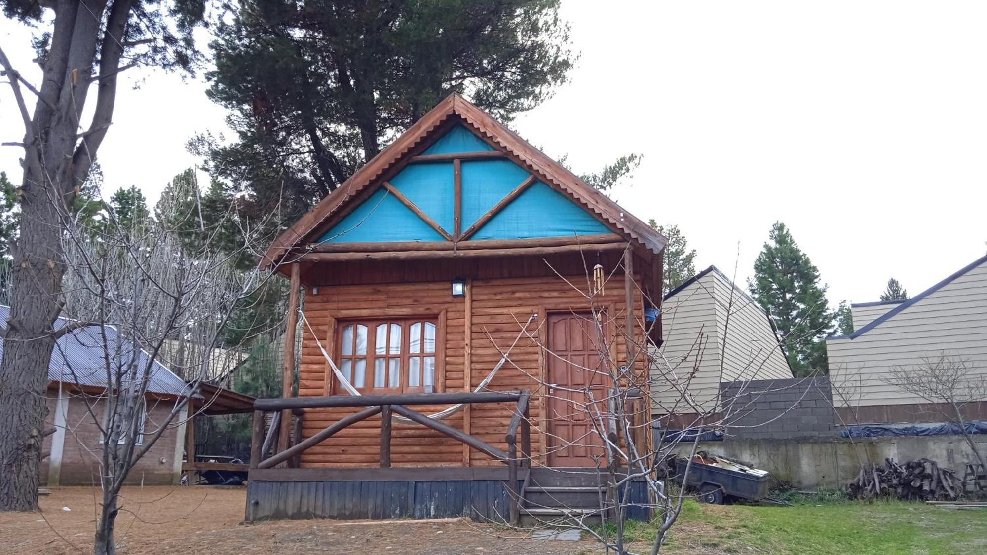 Cabana Aiken Эскель Экстерьер фото